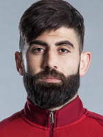 Ahmad Al-Saleh