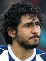 Ahmed HEGAZY