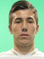 Akramjon Komilov