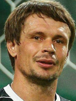 Aleksandr Mokin