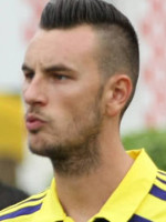 Amir Dervisevic