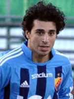 Andre Calisir