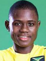Andre Lewis