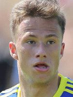 Andrej Djokanovic