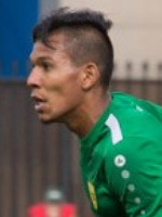 Andres Ponce