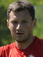 Andrey Klimovich