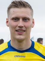 Andri Bjarnason