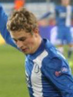 Andriy Blyznychenko