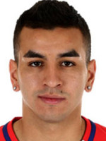Angel CORREA