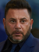 Antonio Mohamed