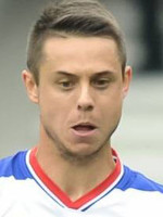 Ariel Borysiuk