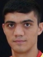 Arman Hovhannisyan