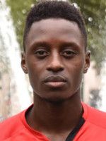 Arnold Bouka Moutou