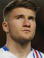 Axel Andresson