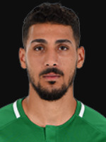 Ayed Habashi
