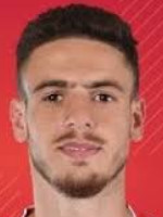 Ayoub Abdellaoui