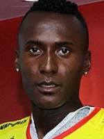 Beder Caicedo