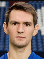 Benito Raman