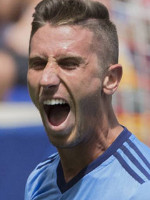Ben Sweat