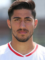Berkay Ozcan