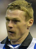 Billy McKay