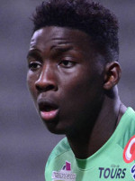 Bingourou Kamara