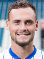 Birger Verstraete