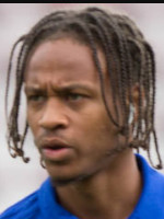 Bobby De Cordova Reid