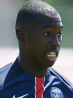 Boubakary Soumare