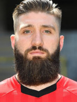 Brandon Borrello