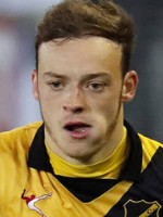 Brandon Barker