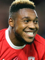 Britt Assombalonga