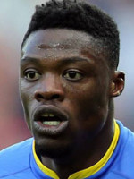 Caleb Ekuban