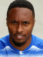 Callum Harriott