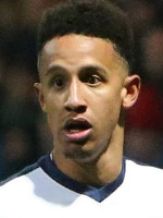 Callum Robinson