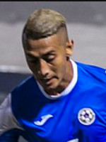 Carlos Chavarria