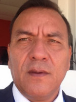 Carlos Tabora