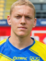 Casper De Norre