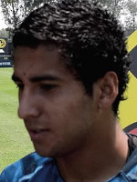 Cecilio Dominguez