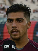 Cesar Pinares