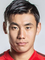 Chengdong Zhang
