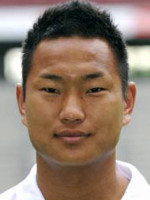 Tae Se Jong