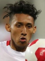 Christofer Gonzales