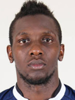 Christopher Maboulou