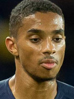 Colin Dagba