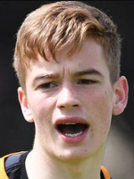 Connor Ronan