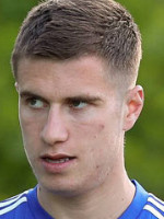 Corry EVANS
