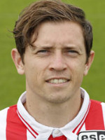 Craig Goodwin