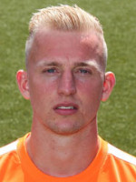 Daan Klinkenberg
