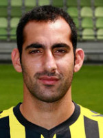 Dan Mori